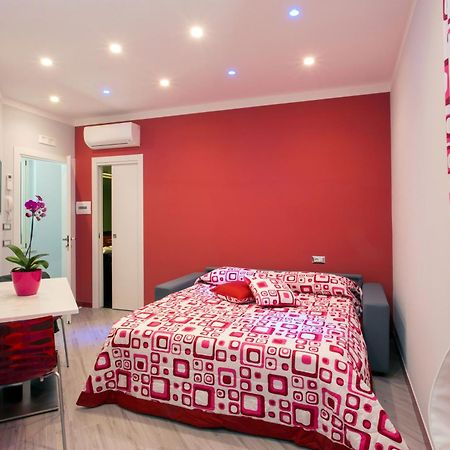 Amalfi Apartments Design Centro Storico エクステリア 写真