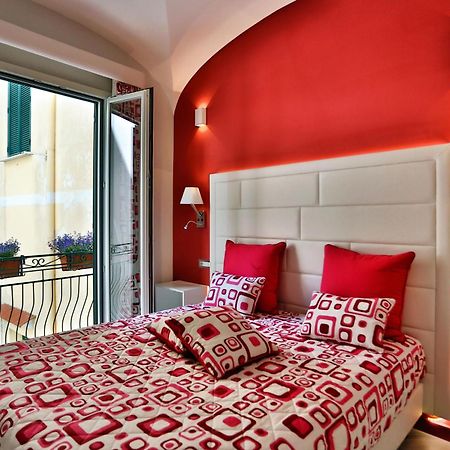 Amalfi Apartments Design Centro Storico エクステリア 写真