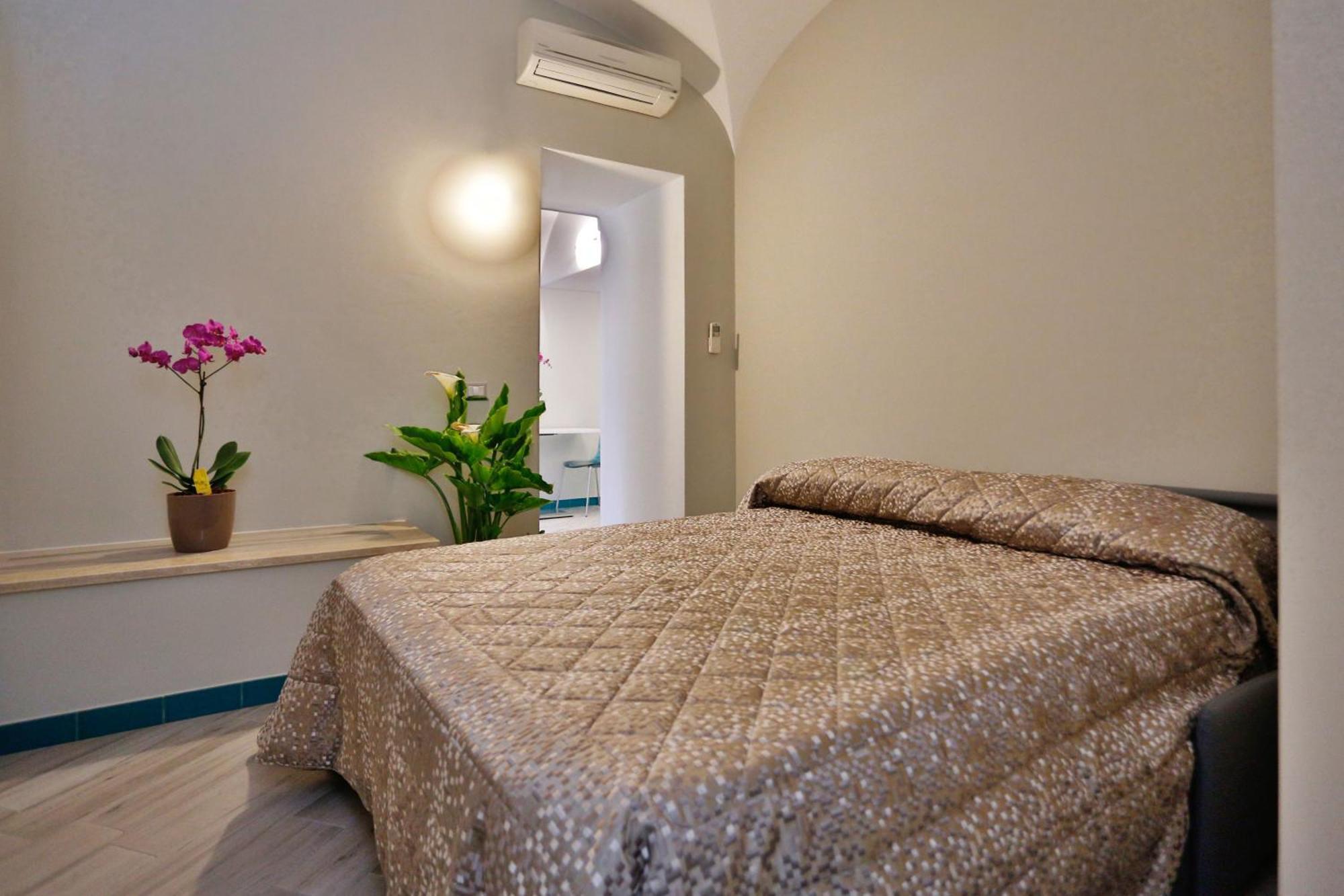 Amalfi Apartments Design Centro Storico エクステリア 写真