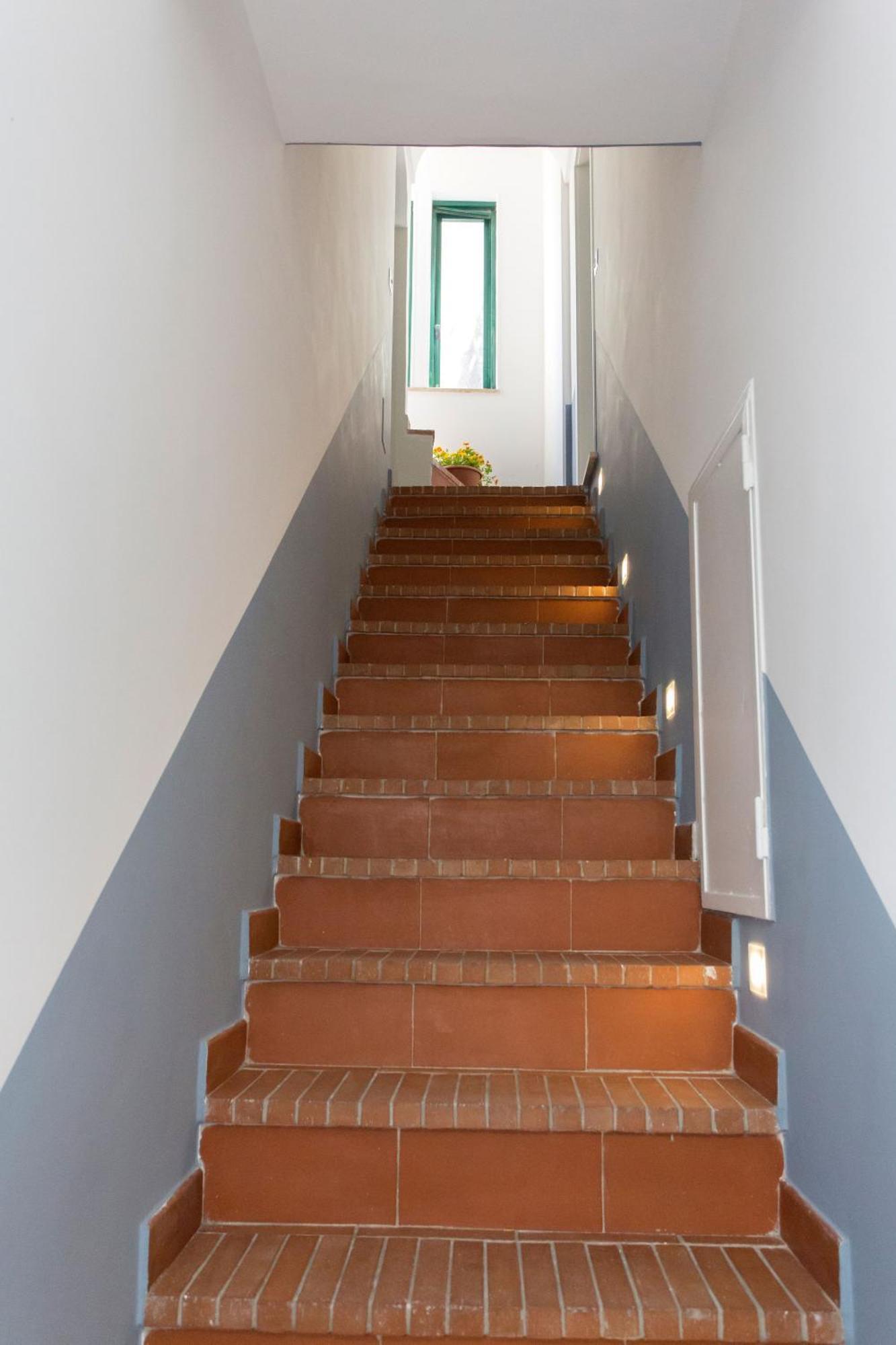 Amalfi Apartments Design Centro Storico エクステリア 写真