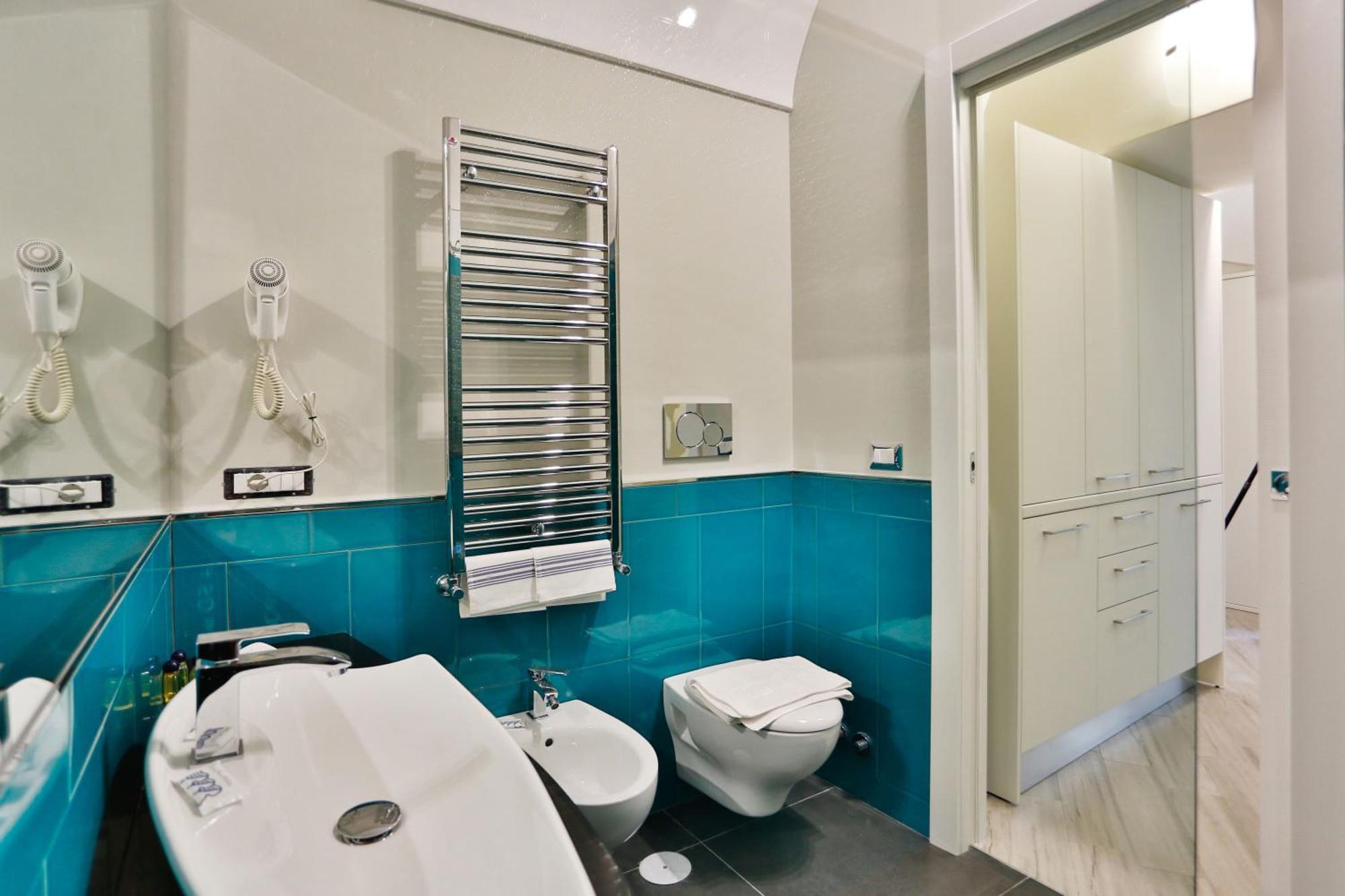 Amalfi Apartments Design Centro Storico エクステリア 写真