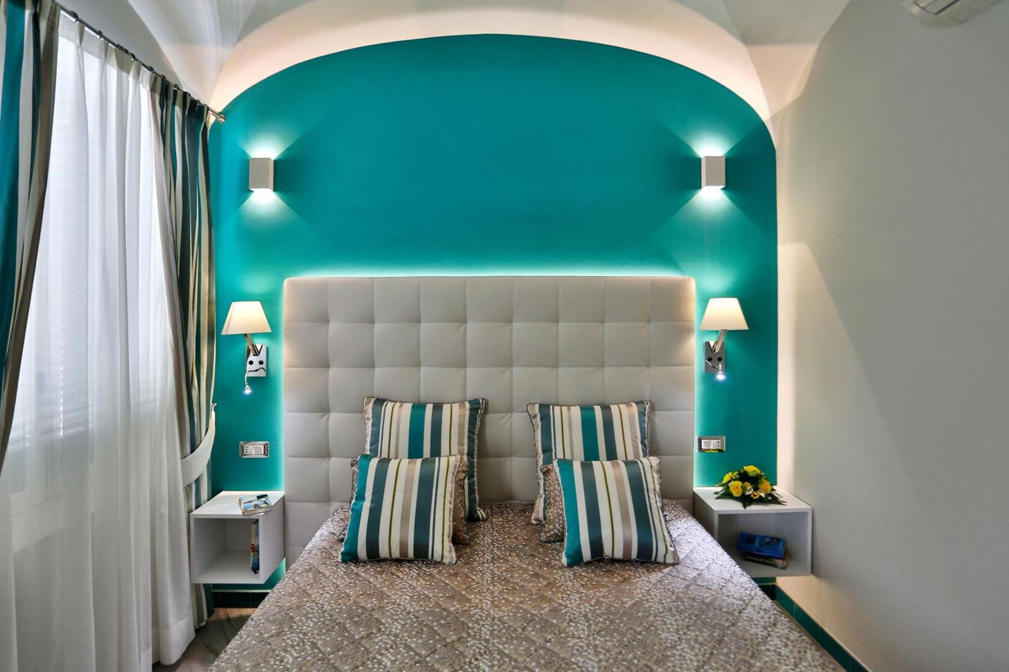 Amalfi Apartments Design Centro Storico エクステリア 写真