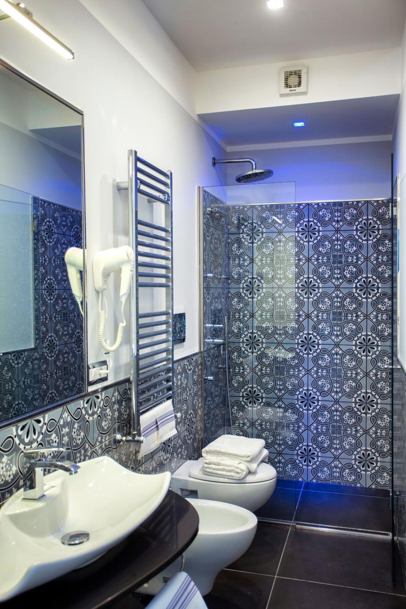 Amalfi Apartments Design Centro Storico エクステリア 写真