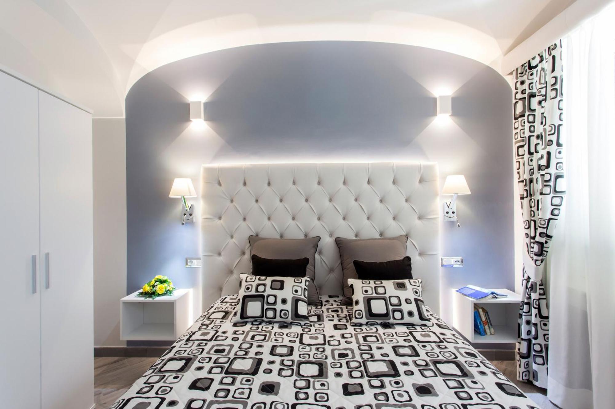Amalfi Apartments Design Centro Storico エクステリア 写真
