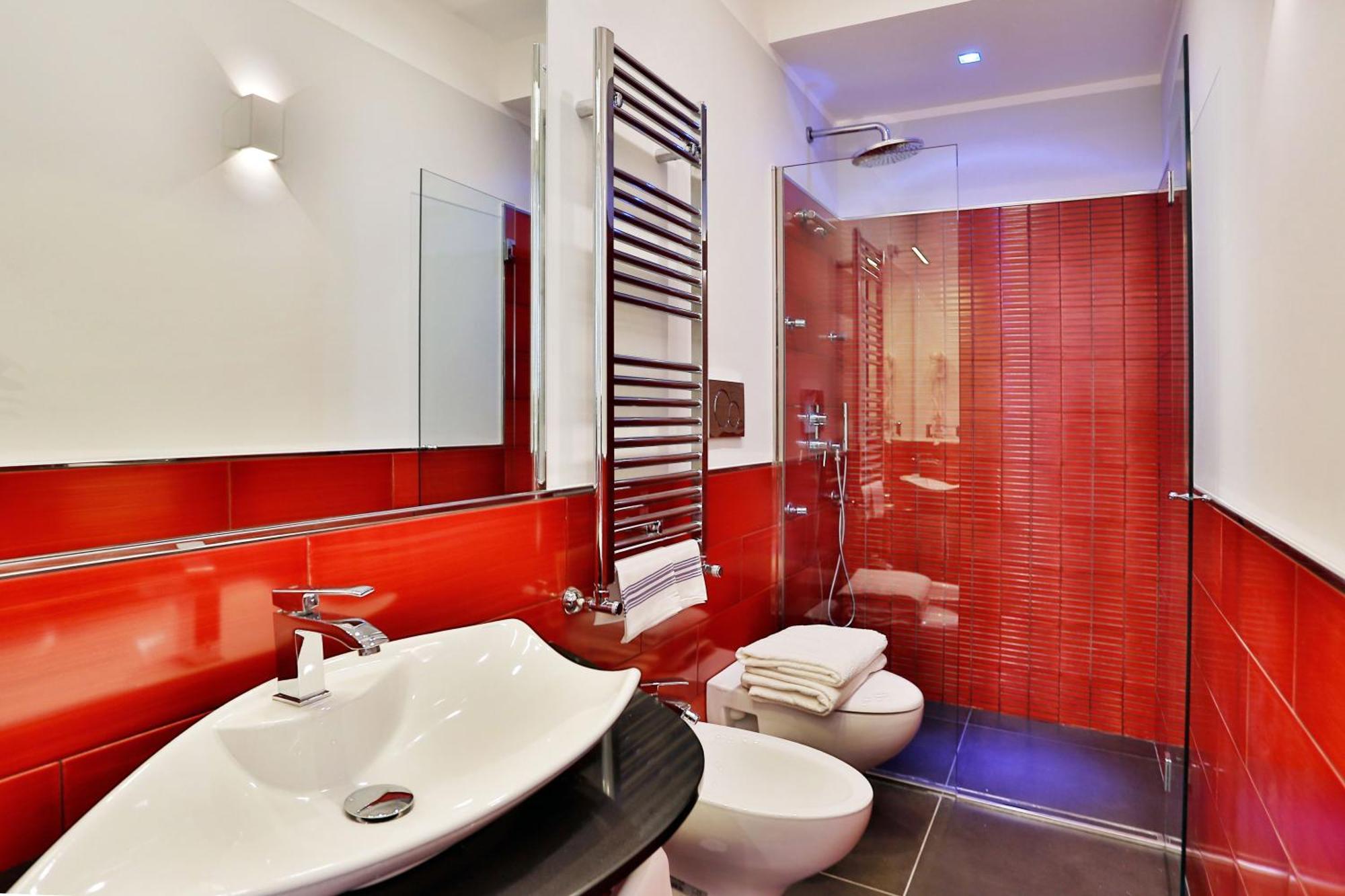 Amalfi Apartments Design Centro Storico エクステリア 写真