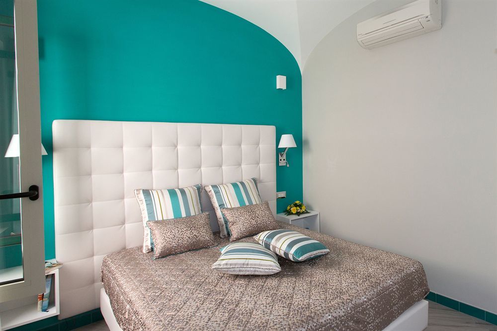 Amalfi Apartments Design Centro Storico エクステリア 写真