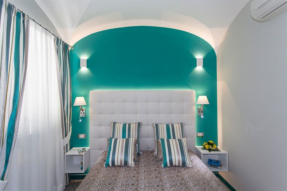 Amalfi Apartments Design Centro Storico エクステリア 写真