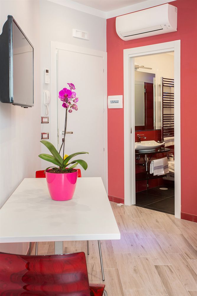 Amalfi Apartments Design Centro Storico エクステリア 写真