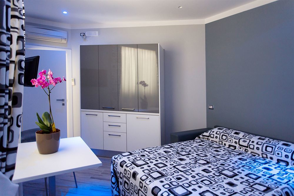 Amalfi Apartments Design Centro Storico エクステリア 写真