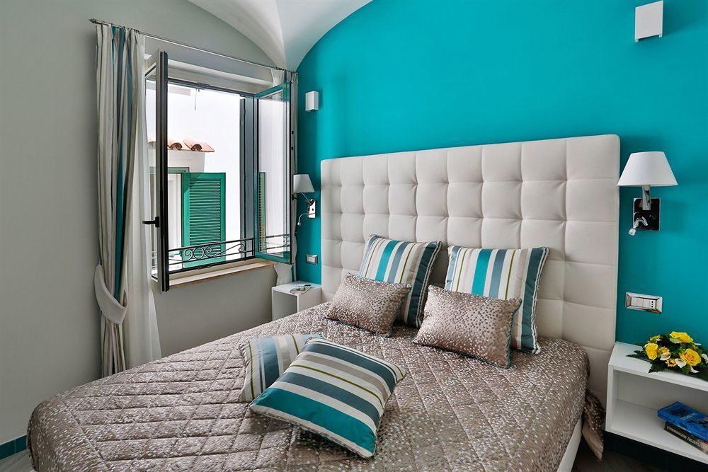 Amalfi Apartments Design Centro Storico エクステリア 写真